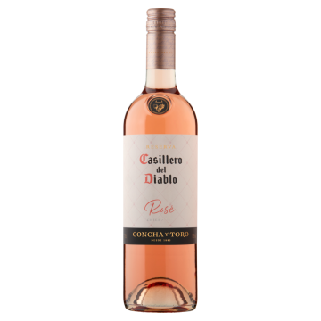 Casillero del Diablo Reserva Rose Wine 75cl