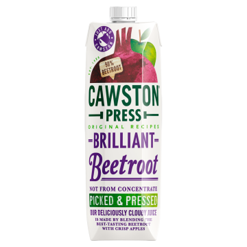 Cawston Press Beetroot Juice 1Ltr