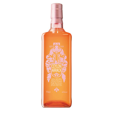 Ceylon Arrack Liqueur 70cl