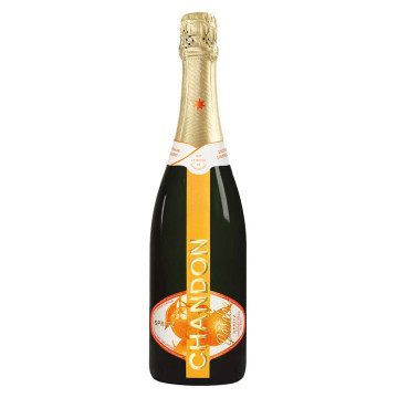 Chandon Brut NV Argentinian Sparkling Wine 75cl