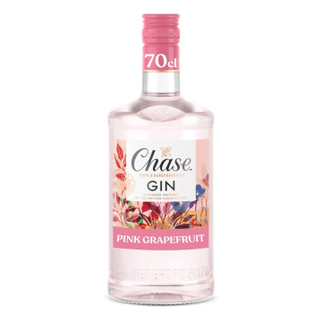 Chase Pink Grapefruit Gin 70cl