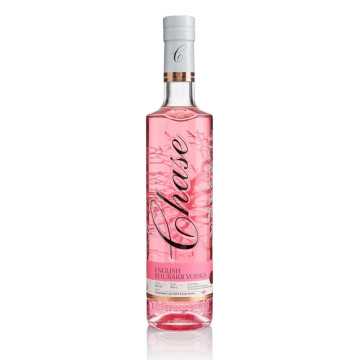 Chase Rhubarb Vodka 70cl