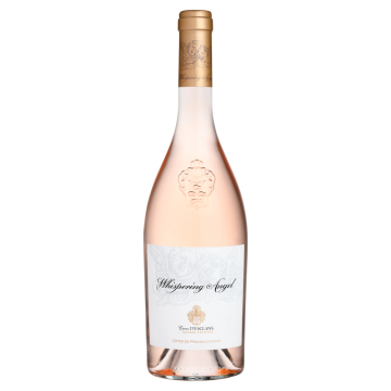 Chateau d'Esclans Whispering Angel Rose Wine 3Ltr Jeroboam