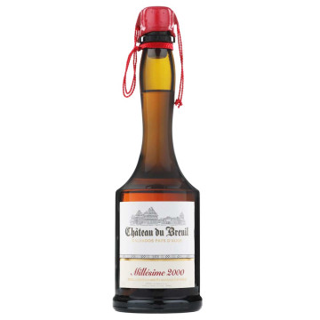 Chateau du Breuil Royal Calvados 70cl