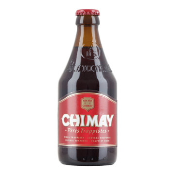 Chimay Red Cap Trappist Ale 24x 330ml