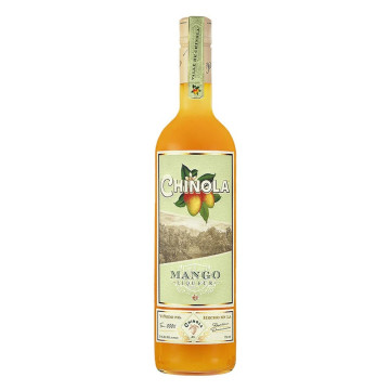 Chinola Mango Liqueur 70cl