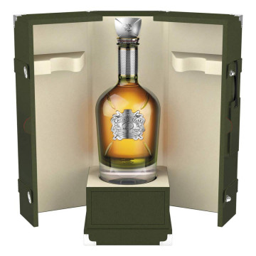 Chivas Regal The Icon Whisky 70cl