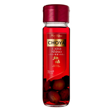 Choya Extra Shiso Umeshu 70c