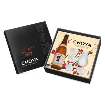 Choya Sake Original 72cl