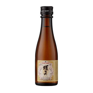 Choya Sake Original 187ml