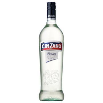Cinzano Bianco Vermourth 75cl