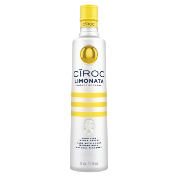 Ciroc Limonata Vodka 70cl