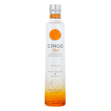 Ciroc Peach Vodka 20cl