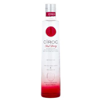Ciroc Red Berry Vodka 20cl