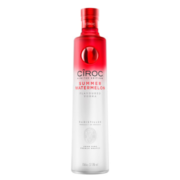 Ciroc Summer Watermelon Vodka 70cl