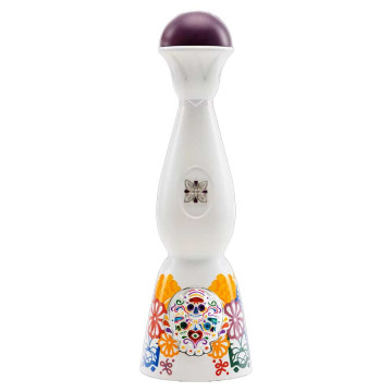 Clase Azul Dia De Muertos Colores Tequila 1Ltr