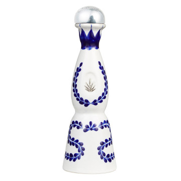 Clase Azul Reposado Tequila 20cl