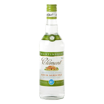 Clement Blanc Rhum 70cl