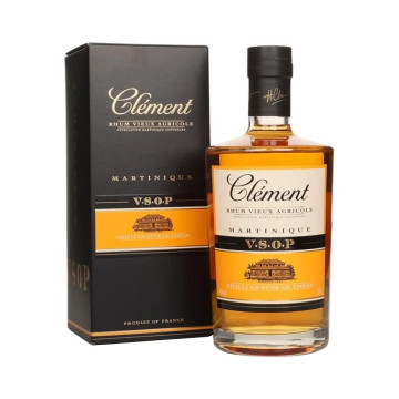 Clement VSOP Rum 70cl
