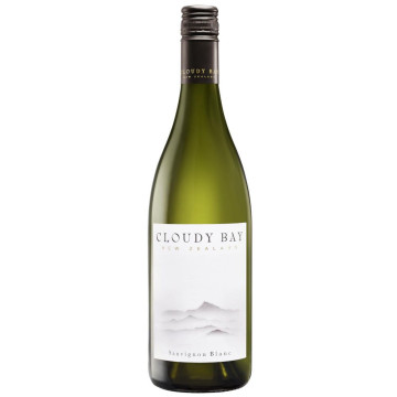 Cloudy Bay Sauvignon Blanc Wine 1.5Ltr Magnum | Damaged