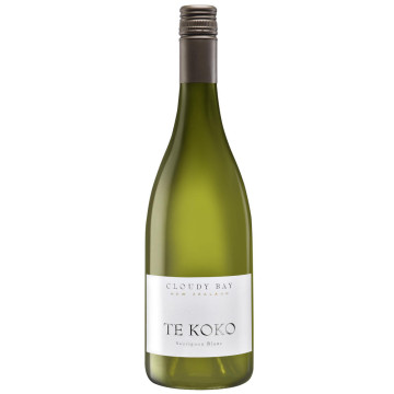 Cloudy Bay Te Koko White Wine 75cl