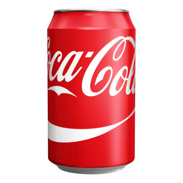 Coca Cola Original 24x 330ml
