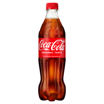 Coca Cola Original 24x 500ml