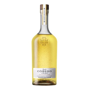 Codigo 1530 Reposado Tequila 70cl 