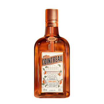 Cointreau Triple Sec Orange Liqueur 50cl