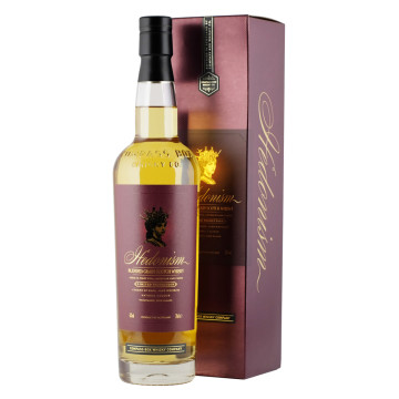 Compass Box Hedonism