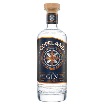 Copeland Irish Gin 70cl