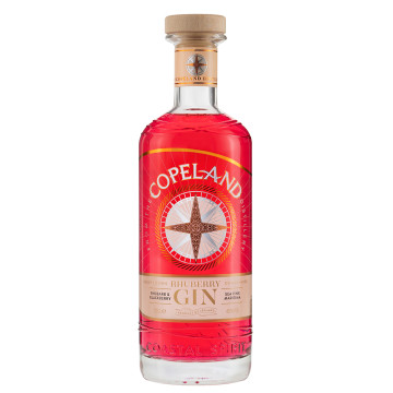 Copeland Rhuberry Gin 70cl
