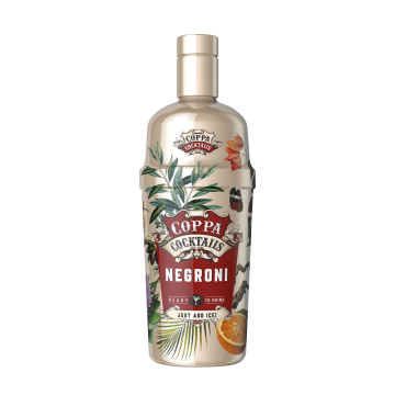 Coppa Negroni Cocktail 70cl