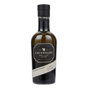 Cotswolds Dry Gin 20cl