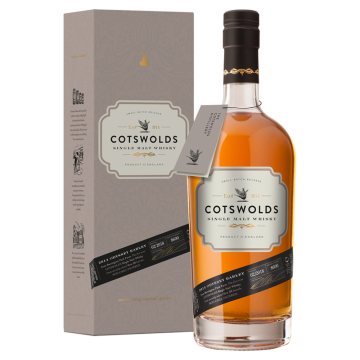 Cotswolds Single Malt Whisky 70cl