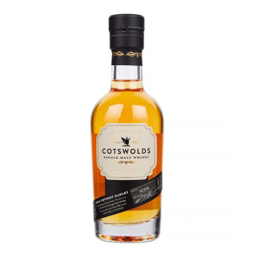 Cotswolds Single Malt Whisky 20cl