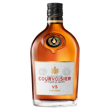 未開栓 COURVOISIER/クルボアジェ Extra コニャック 未開栓