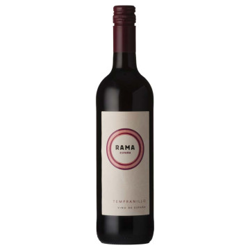 Covinas Rama Tempranillo Tinto Red Wine 75cl