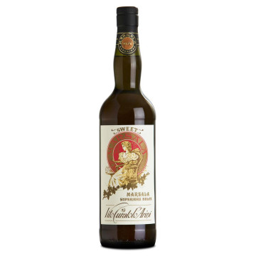 Vito Curatolo Arini Superiore Dolce Marsala 75cl