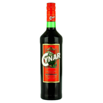 Cynar Artichoke Liqueur 70cl