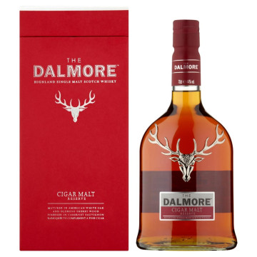 Dalmore Cigar Malt Whisky 70cl