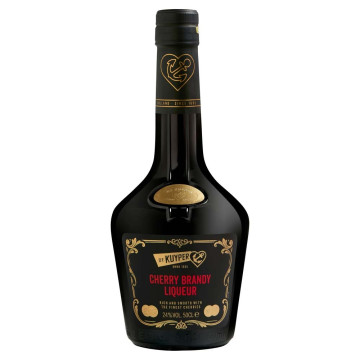 De Kuyper Cherry Brandy 50cl