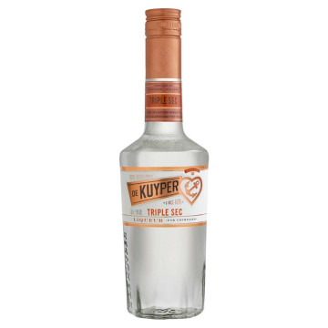 De Kuyper Triple Sec Orange Liqueur 50cl