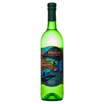 Del Maguey Chichicapa Mezcal 70cl
