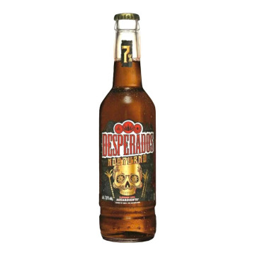 Desperados Nocturno Beer 20x 440ml