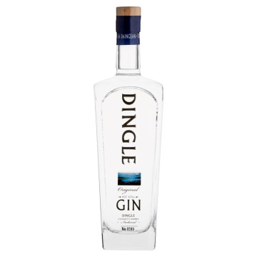 Dingle Original Gin 70cl