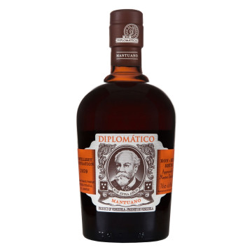 Diplomatico Mantuano Rum 70cl