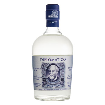 Diplomatico Planas Rum 70cl 