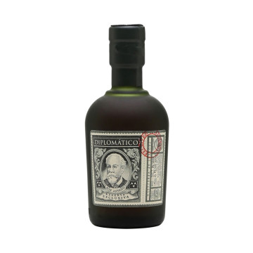 Diplomatico Reserva Exclusiva Rum 5cl Miniature
