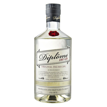 Diplome Gin 70cl